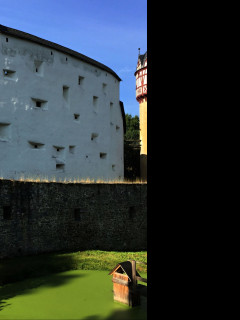 Tapeta schloss_burgk