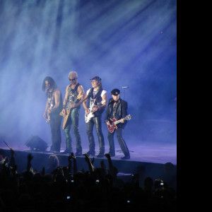 Tapeta scorpions_