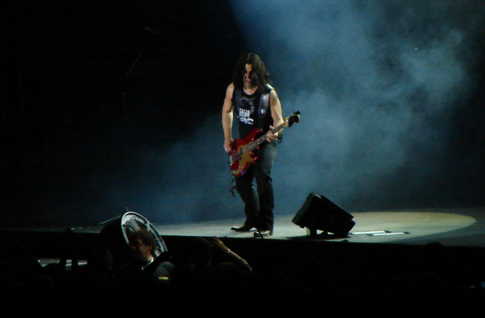 Tapeta scorpions_2