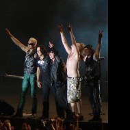 Tapeta scorpions_4