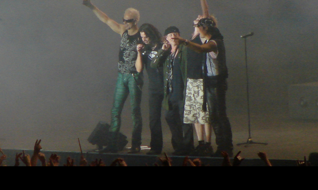 Tapeta scorpions_5