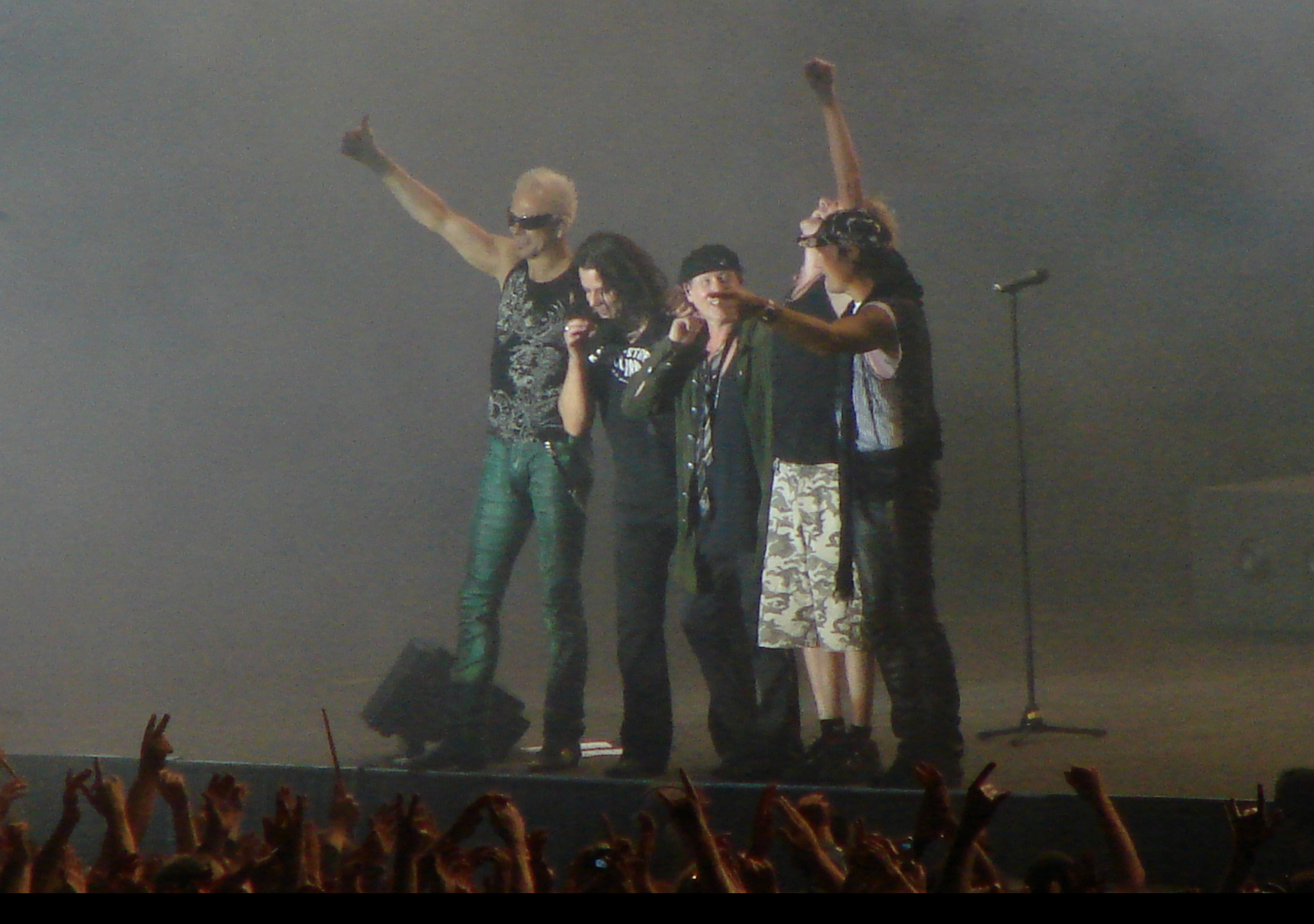 Tapeta scorpions_5