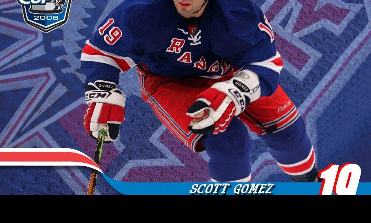 Tapeta scott_gomez