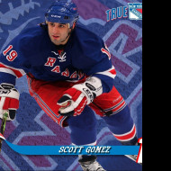 Tapeta scott_gomez