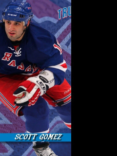 Tapeta scott_gomez