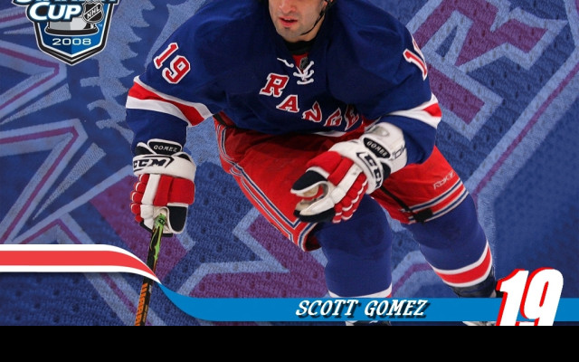 Tapeta scott_gomez