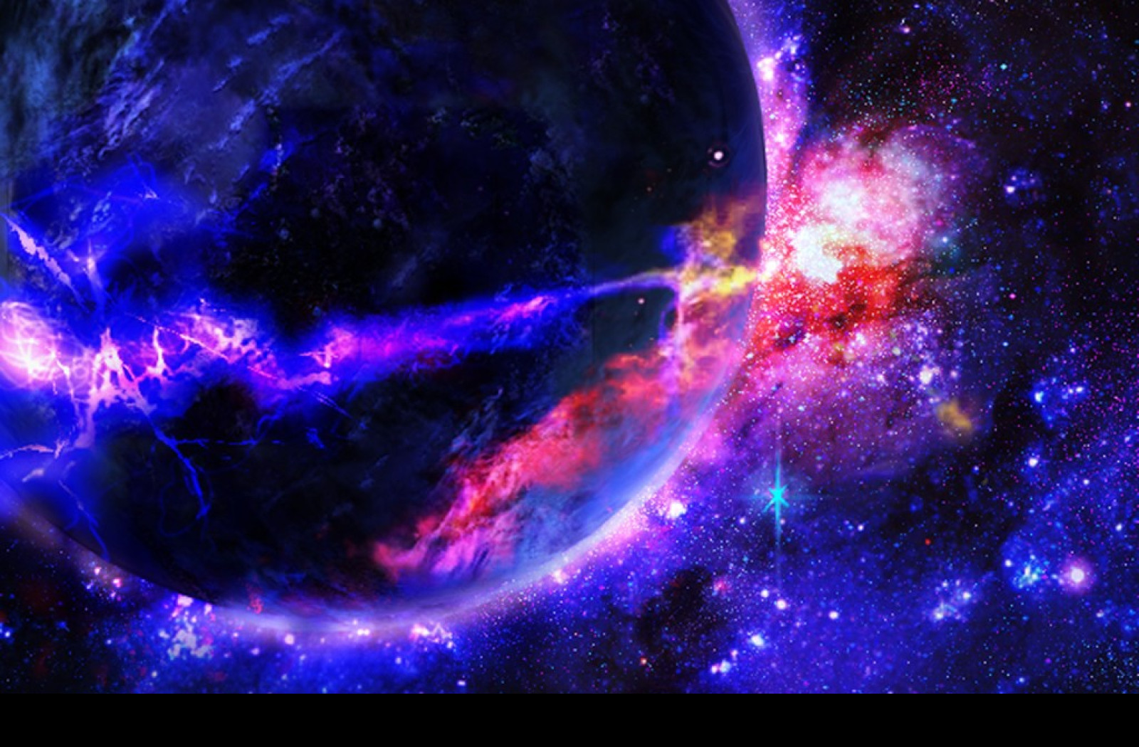 Tapeta sczerg