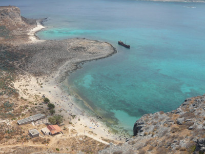 Tapeta: sea view
