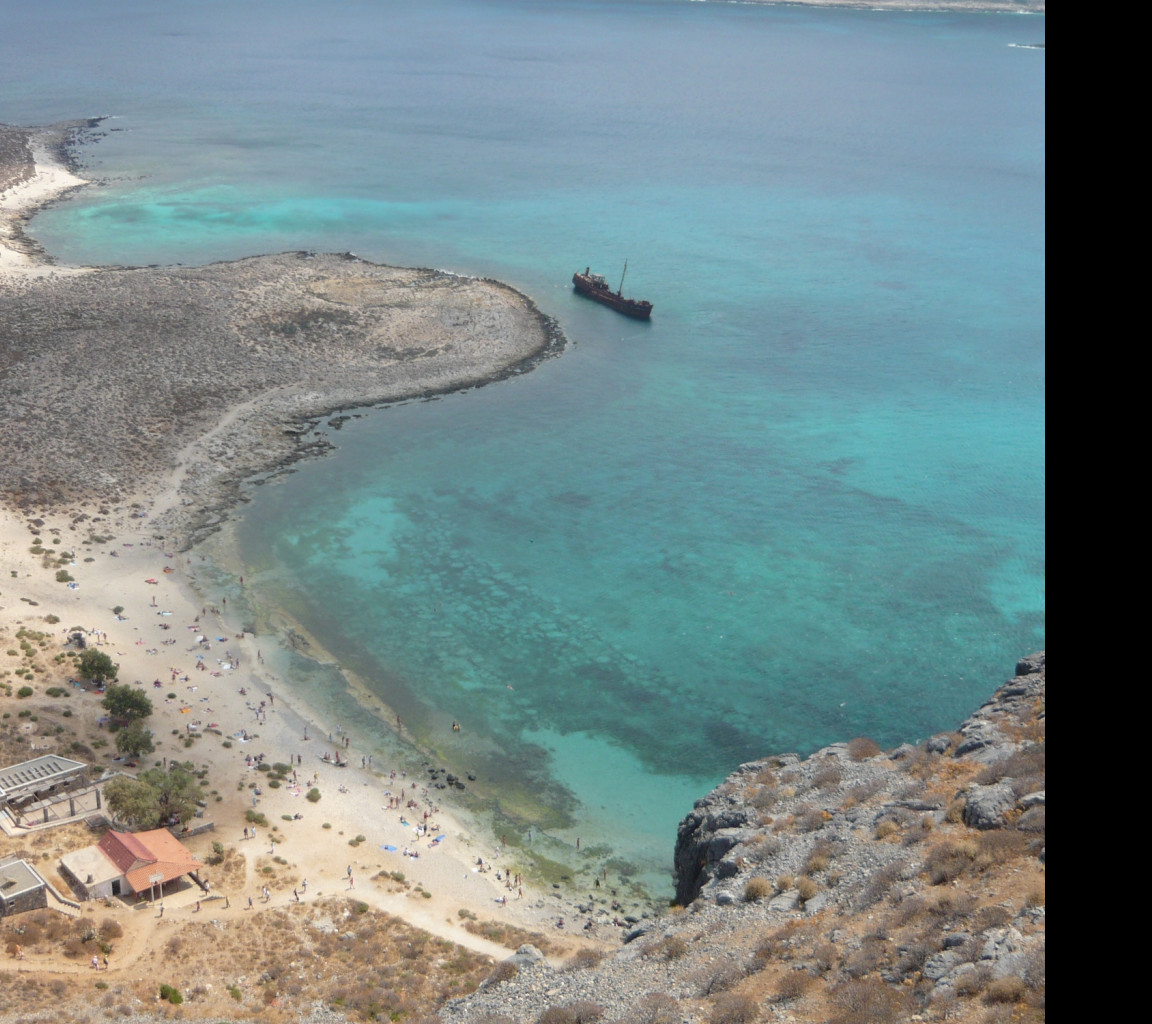 Tapeta sea_view