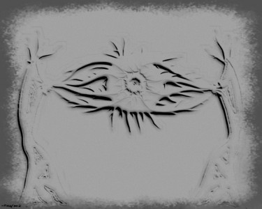 Tapeta: ed oko