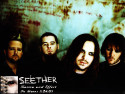 Tapeta Seether 2