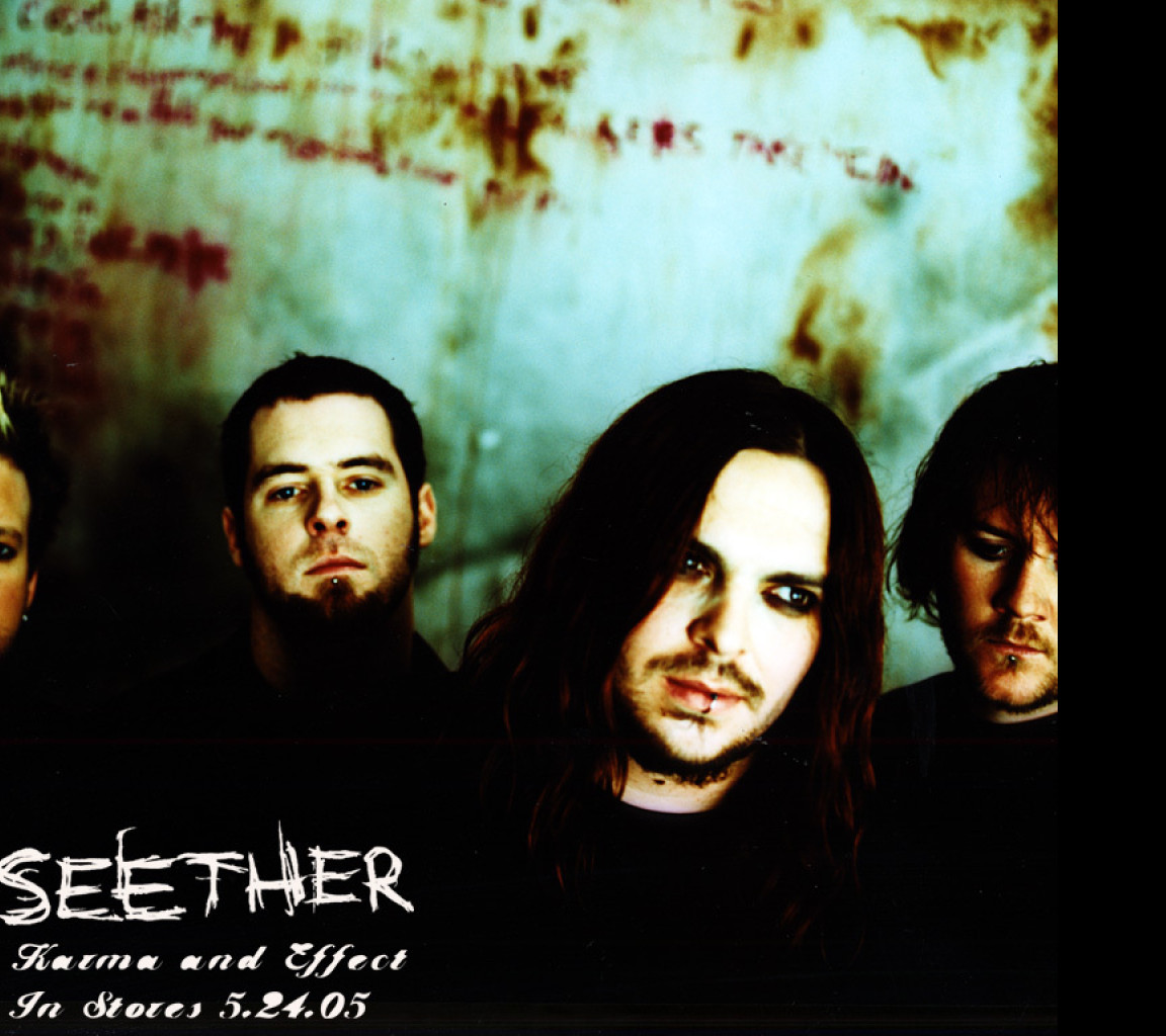 Tapeta seether_2