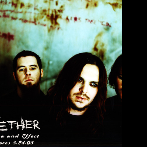 Tapeta seether_2