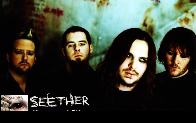 Tapeta seether_2