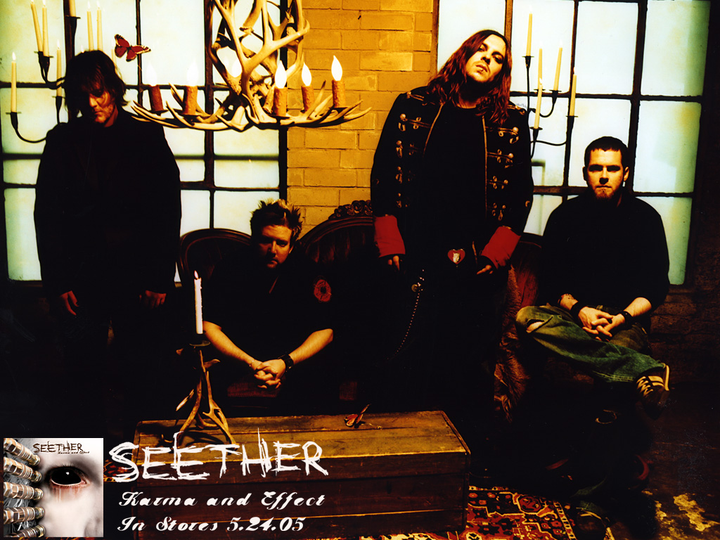 Tapeta seether_3