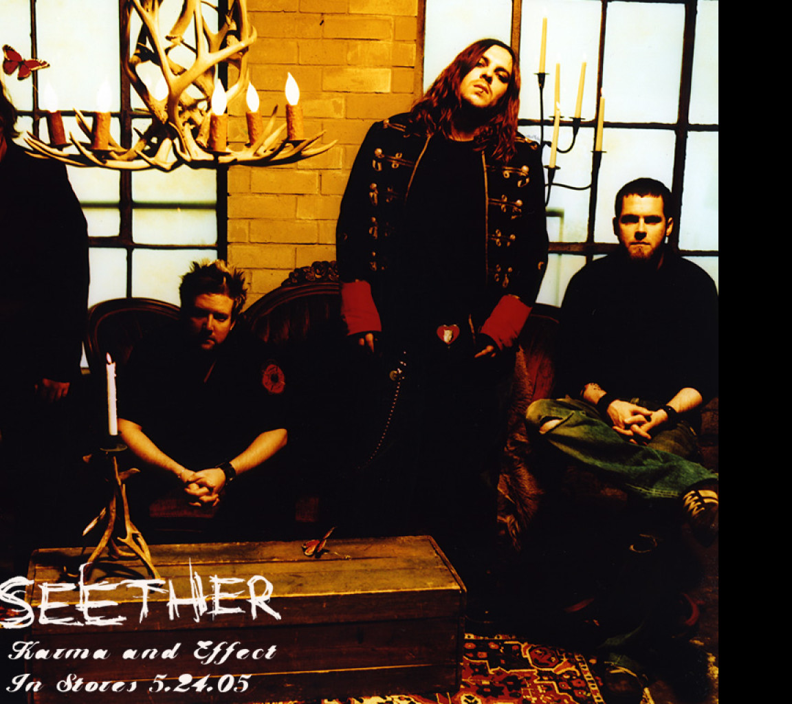 Tapeta seether_3