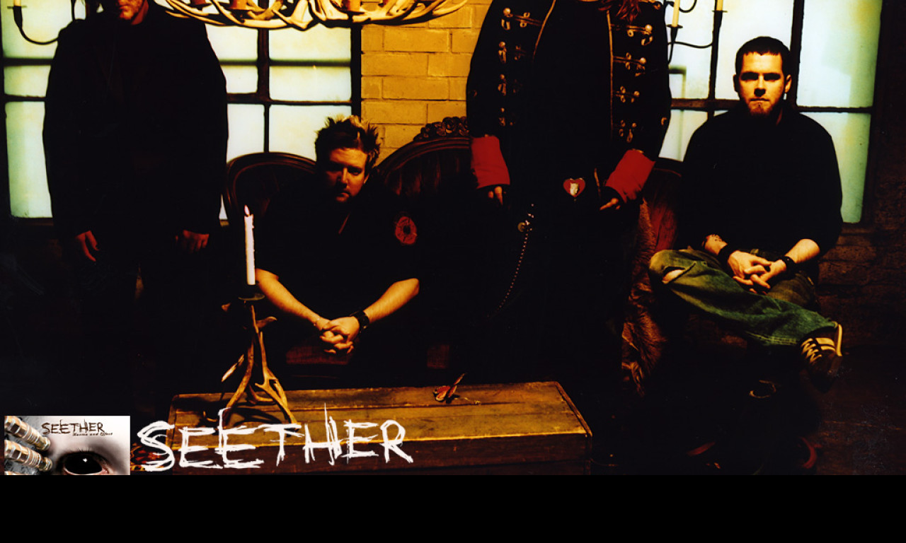 Tapeta seether_3