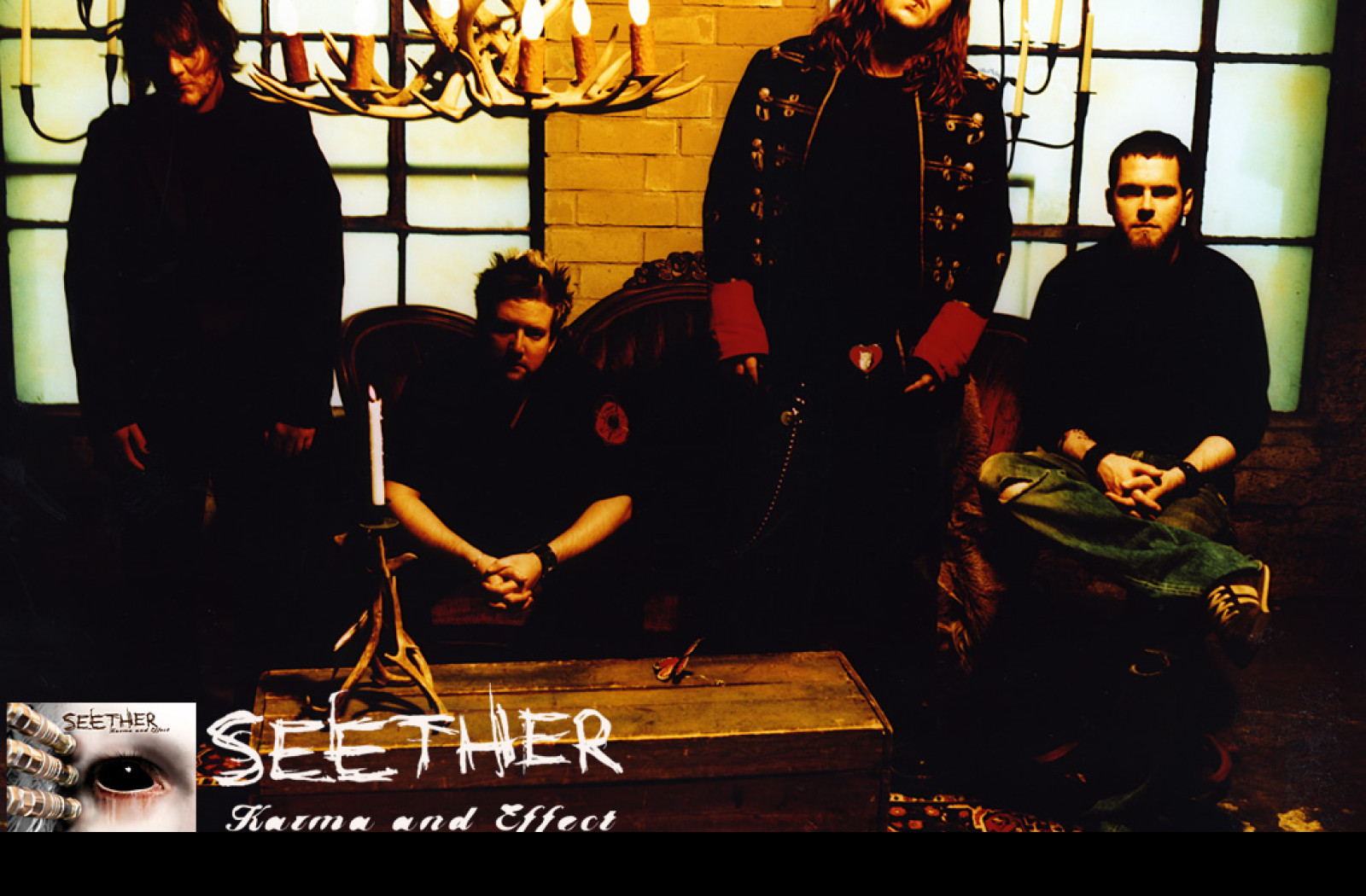 Tapeta seether_3