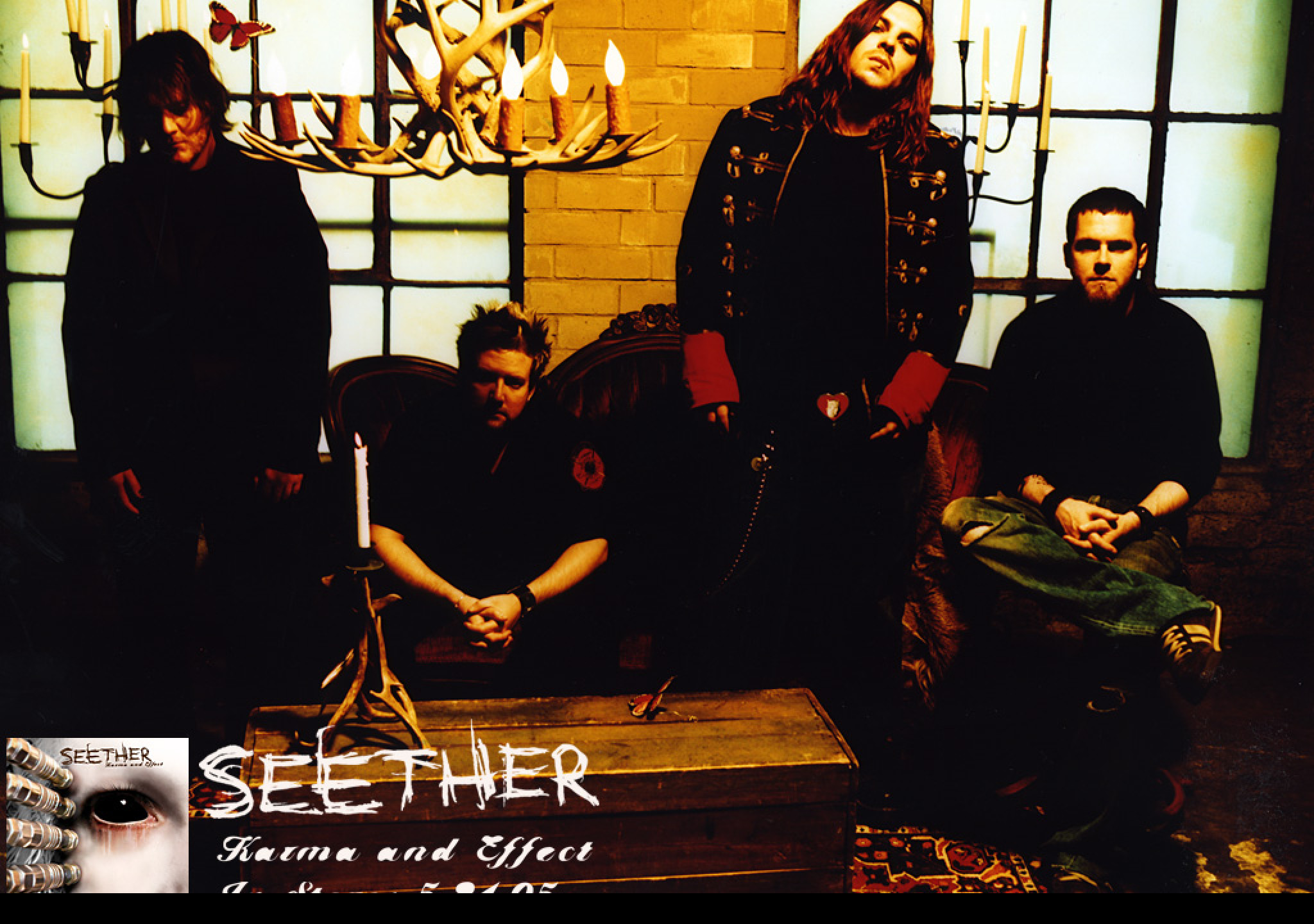 Tapeta seether_3