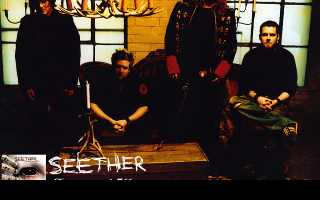 Tapeta seether_3