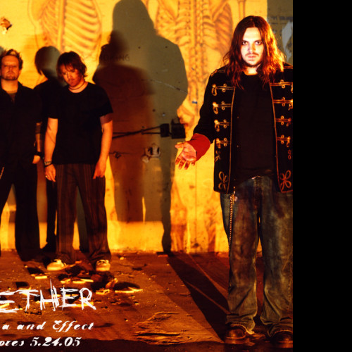 Tapeta seether_4