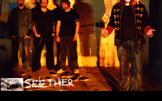 Tapeta seether_4