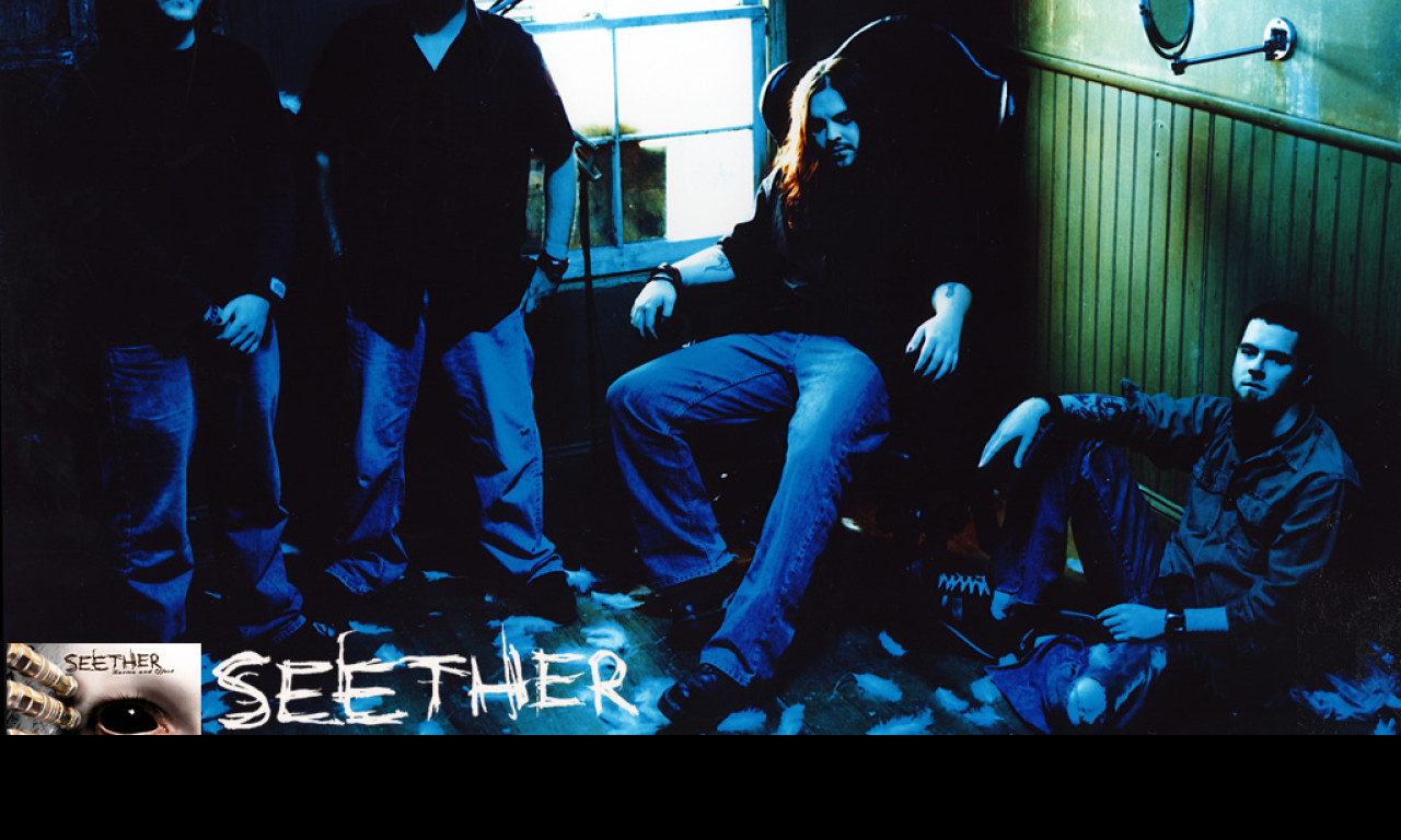 Tapeta seether_5