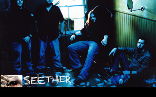 Tapeta seether_5