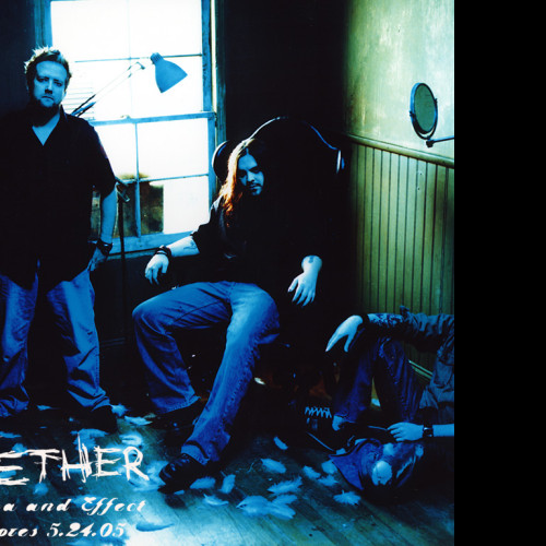 Tapeta seether_5