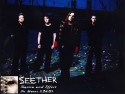 Tapeta Seether 6