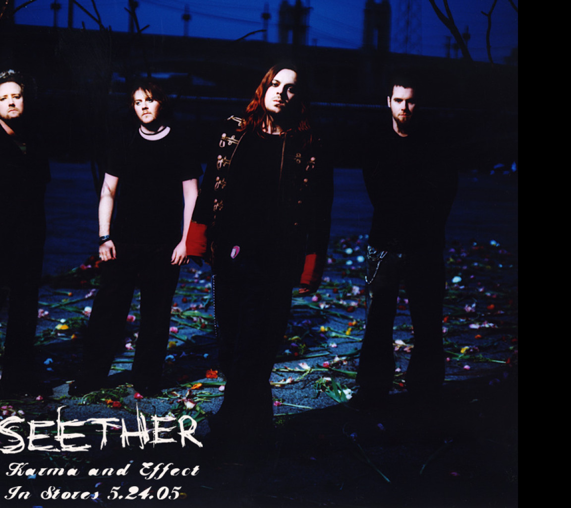 Tapeta seether_6