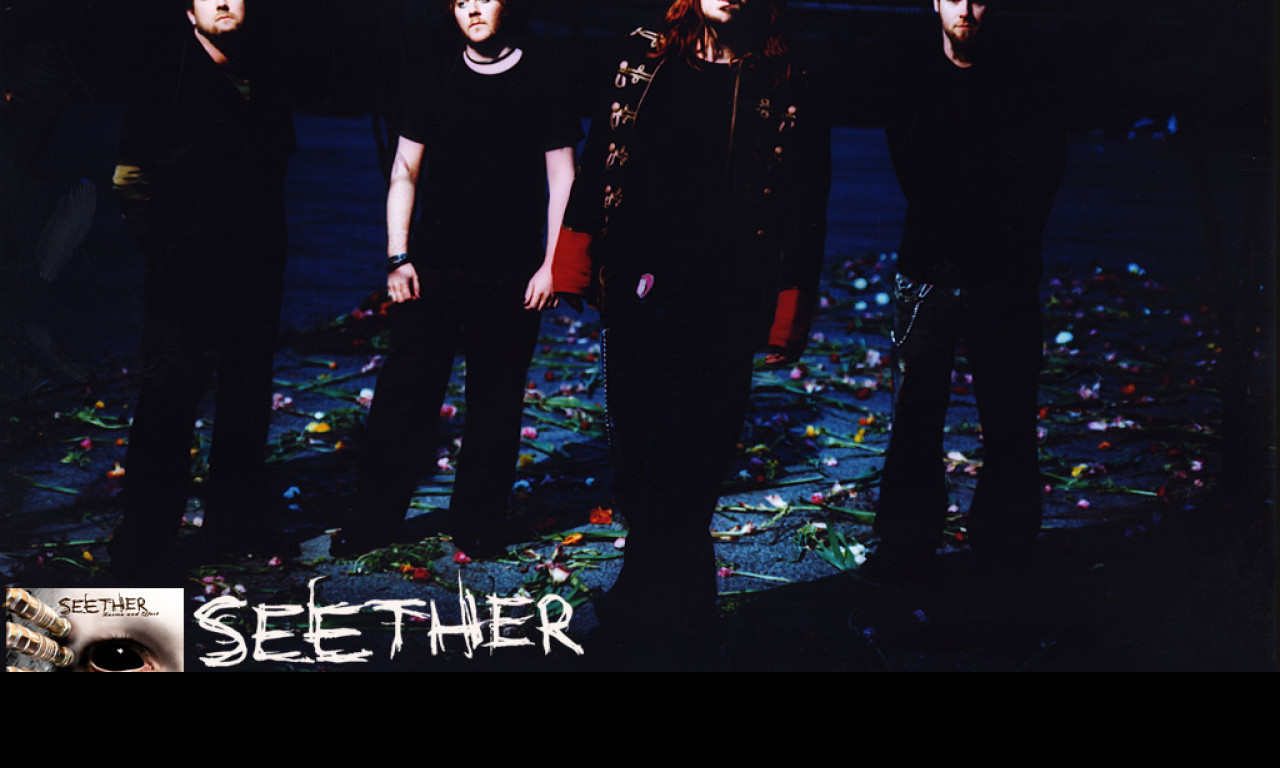 Tapeta seether_6