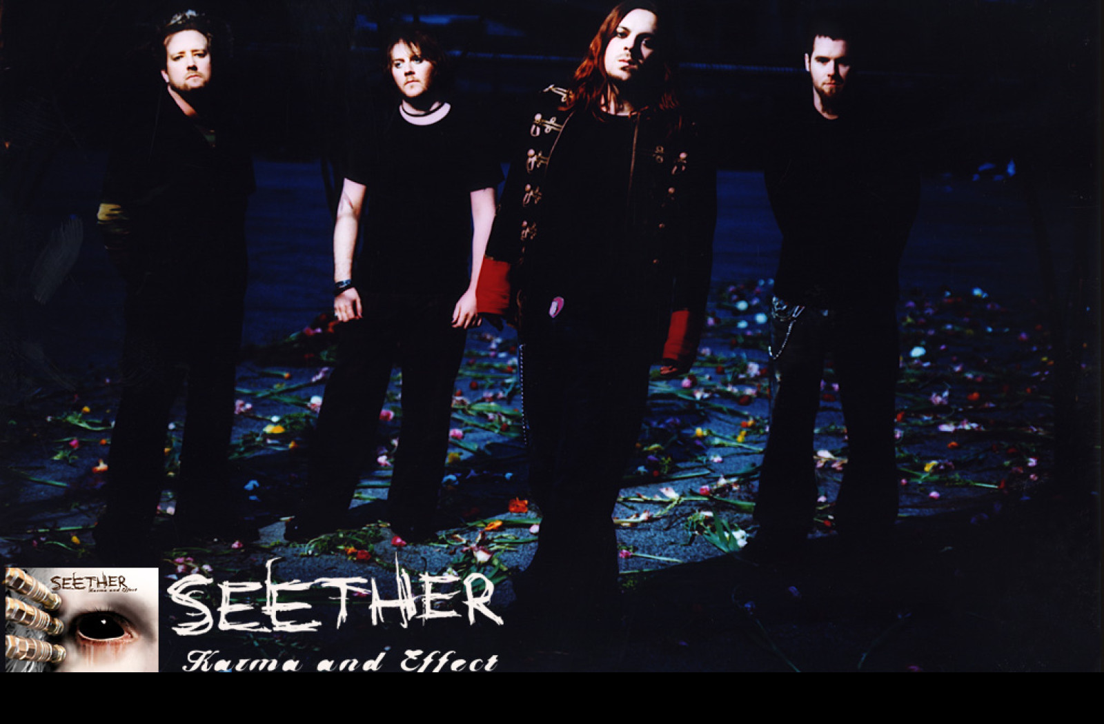 Tapeta seether_6