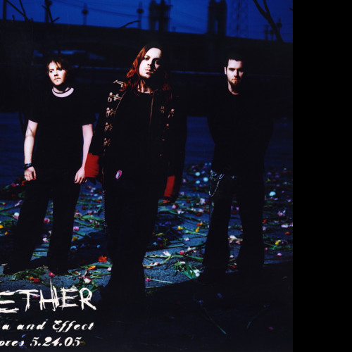 Tapeta seether_6