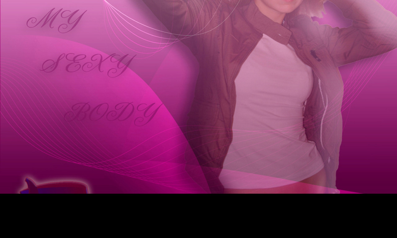 Tapeta sexy_body
