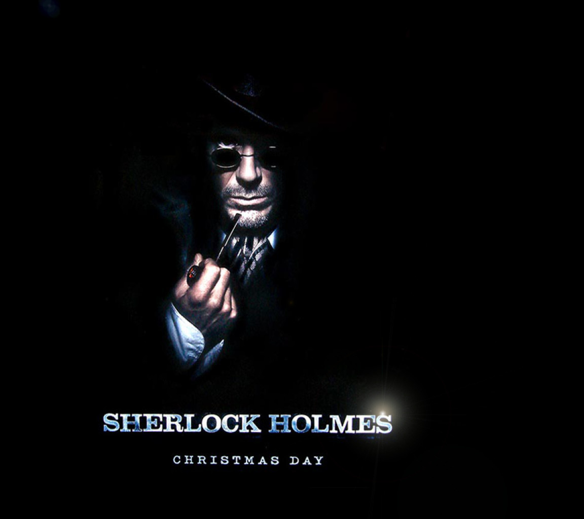 Tapeta sherlock_holmes_christmasday