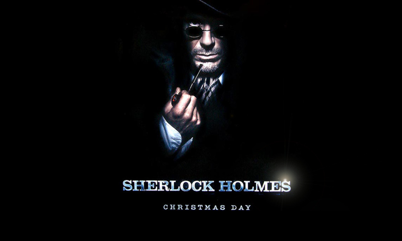 Tapeta sherlock_holmes_christmasday