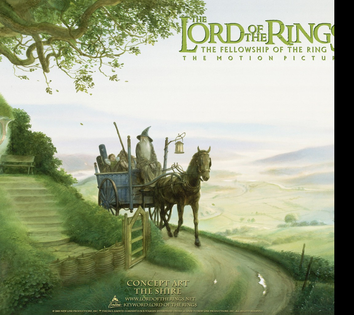 Tapeta shirelotr