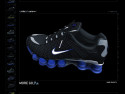 Tapeta Shox TL