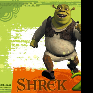 Tapeta shrek2