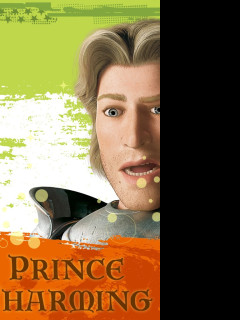 Tapeta shrek2krason