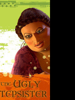 Tapeta shrek2zlasestra