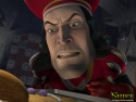 Tapeta Shrek - Farquaad