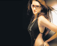 Tapeta Shruti Seth