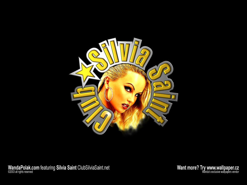 Tapeta silviasaint6