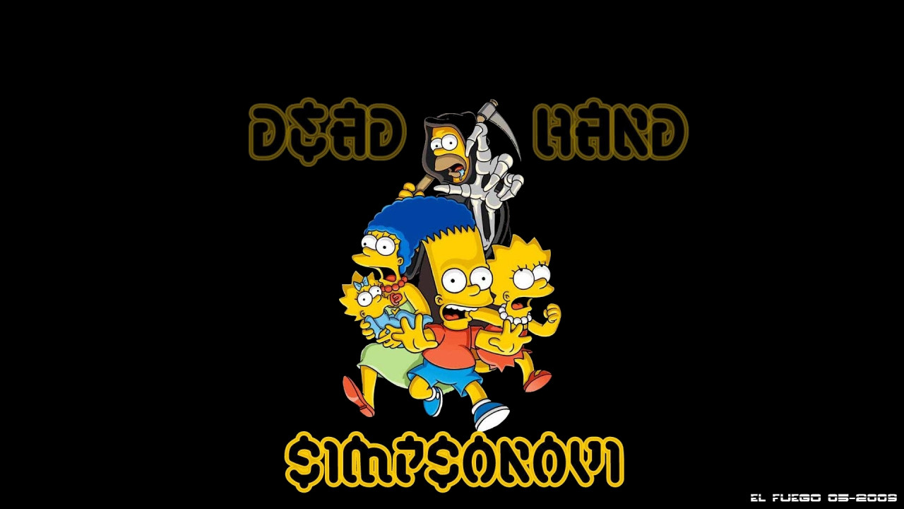 Tapeta simpsonovi_zf