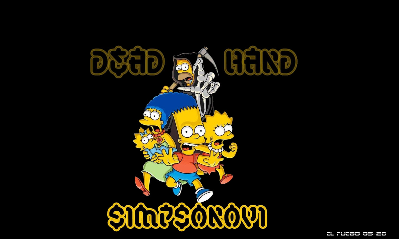 Tapeta simpsonovi_zf