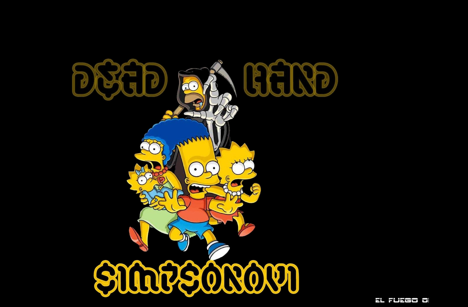 Tapeta simpsonovi_zf