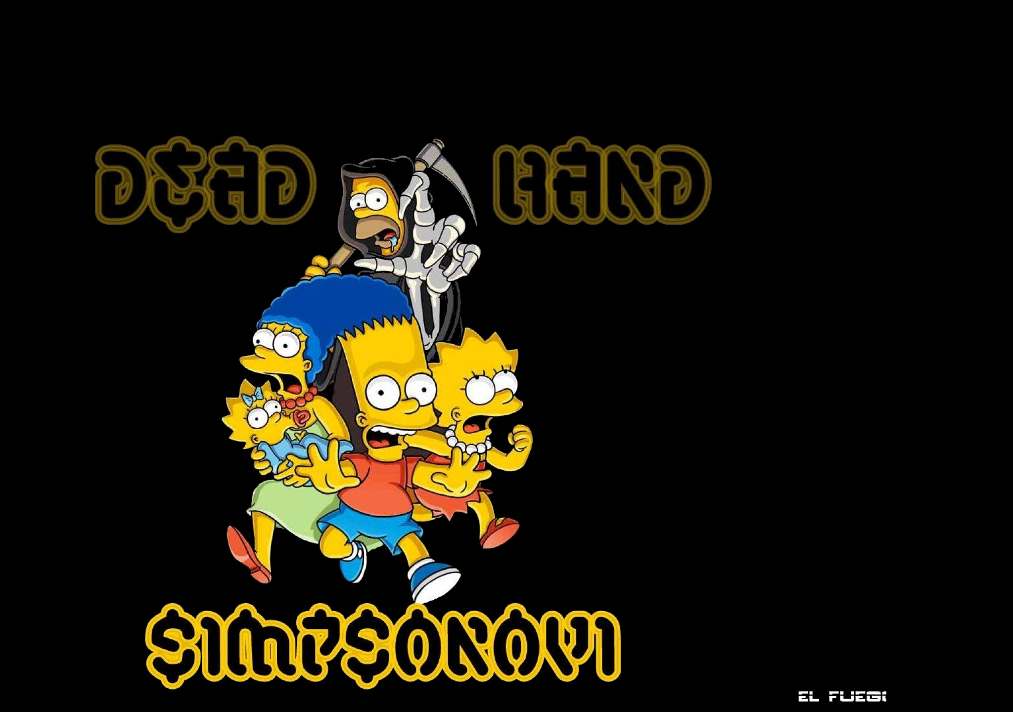 Tapeta simpsonovi_zf