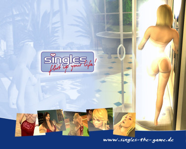 Tapeta: Singles # 2